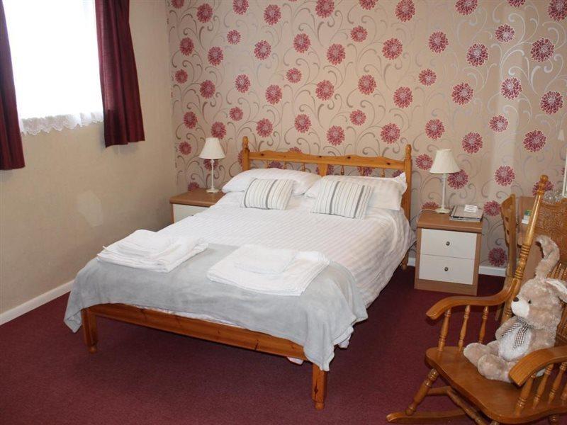 Hotel The Fernside Sandown Exterior foto